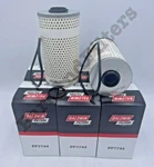 PF7744 Baldwin Fuel/water Separator Element Filter (pack Of 6). Fixed Price $86.00.