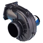 Jabsco 35400-0000 Standard 12 V 250 Cfm Flange Mount Bilge Blower. Fixed Price $346.69.