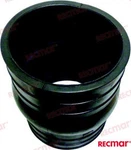 Volvo Penta 2.5L 3.0L 4.3L 5.7L Exhaust Below Hump Hose 3852741, 3863450. Fixed Price $22.86.