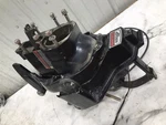 98 Mercruiser Mercury Marine Alpha 1 Gen One Gimbal Mount Housing. Fixed Price $150.00.