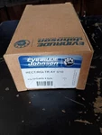 Evinrude Johnson Brp Rectifier Regulator. Fixed Price $85.00.