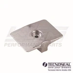 Wsm Yamaha / 20 Hp 4-STROKE '08-'22 Aluminum Anode 450-01154AL, 6AH-45251-00-. Fixed Price $14.97.