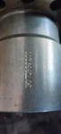 50TC669200 Taper Buck Algonquin Marine Motor Coupling. Fixed Price $467.36.