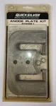 Quicksilver Mercury Mercruiser Oem 821630Q1 Driveshaft Housing Anode Bravo. Fixed Price $9.99.