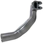 Yanmar 119175-13620 Exhaust Pipe 4LHA-DTZE 4LHA-STZE 4LHA-HTZE. Fixed Price $1407.95.
