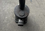 1999 Rinker Vee 330 Boat Vernalift Marine Generator Muffler Centek 1300123. Fixed Price $150.00.