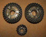 Oem Evinrude Johnson Brp V4 75-115 Hp Gear Set 13:26 Pn 0436746 Fits 1990-2001. Fixed Price $245.00.