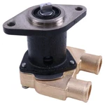 Water Pump 132-0459 G702 For Cummins Onan Engine Mdkbk/l/m/n Mdkdk/m/n Sherwood. Fixed Price $320.01.