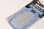 Mercury Mercruiser Quicksilver Gasket,exhaust Extension Plate 27-38471. Fixed Price $6.57.