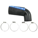 Barr 20-0087P 90 Degree Exhaust Elbow Adaptor 3 In.. Fixed Price $83.12.