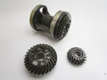 43-17064A3 Lower Unit Reverse Forward Pinion Gear Set 17/28 Mercruiser Gen Ii. Fixed Price $159.99.