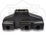 Glm 18-1932 Exhaust Manifold Replacement For Volvo Gm V6 Marine Boat. Fixed Price $230.00.