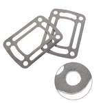 2PCS Exhaust Elbow Riser Gaskets For Volvo Penta Omc Sierra 3850496 3863191. Fixed Price $7.67.
