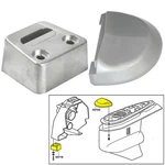 Tecnoseal 20708 Zinc Anode Kit Complete Hardware For Volvo Sx Boat Corrosion. Fixed Price $49.95.