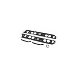 Oem Mercruiser 454 7.4L Intake Manifold Gasket Set 27-811644 / 27-8M0050225. Fixed Price $84.99.