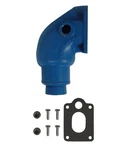 Barr Marine CM-20-2847405 90 Exhaust Elbow. Fixed Price $248.39.