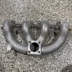 841531 Volvo Penta AQ125A,131A,140A4 Cylinder Induction Intake Manifold AQ125B. Fixed Price $59.00.