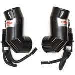 Volvo Cat Boat Corsa Exhaust Diverters P68535-500P Rinker (set Of 2). Fixed Price $726.19.
