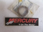 H5B Genuine Mercury Quicksilver 26-828626 Seal Oem New Factory Boat Parts. Fixed Price $13.32.