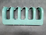 Volvo Penta Aqad Tamd 40A 40B Used Inlet Manifold Housing 843513. Fixed Price $695.00.
