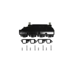 Barr Mercruiser 8.1L 496 Exhaust Manifold #MC-1-866178. Fixed Price $712.38.