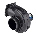 Jabsco 4" Flangemount Blower 12V 250 Cfm 35400-0000. Fixed Price $214.99.