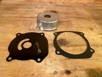 Nos Oem Evinrude Johnson Omc Brp Cup & Plate Kit Pn 0435526 ATTIC58. Fixed Price $63.95.