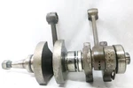 Crankshaft Assembly Nissan Tohatsu Hp M70A2 NS70A2 360000300. Fixed Price $150.00.