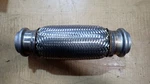 John Deere New Oem Exhaust Pipe RE552383 4045HFC93 3029HI530 3029HP530 Genset. Fixed Price $499.99.