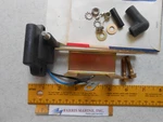 Transformer Kit Evinrude/johnson 0433659, Nos Omc Oem IGN15. Fixed Price $27.51.