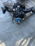 Marine Fresh Water 10-17-004 Velvet Drive Transmission 1:1 Boat. Fixed Price $1000.00.