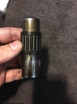 MP4775 Johnson Evinrude Wrist Pin And Bearing 0391480. Fixed Price $12.50.