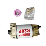 New For Racor 230R10 Diesel Fuel Filter Assembly Micron Us. Fixed Price $185.99.