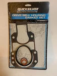 Genuine Nos Mercruiser Gasket Set 27-94996Q2. Fixed Price $17.29.