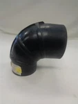 Trident Wet Exhaust Elbow TRL-6590 Black Marine Boat. Fixed Price $29.95.