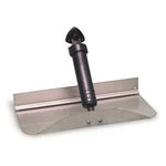 Bennett Trim Tab System W/o Control, 12" X 9" 6BT-50000-73-00. Fixed Price $542.99.