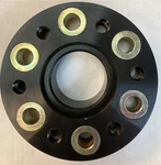 Isoflex IC-6150-95 Gear Guard Coupling Drivesaver Zf Twin Disc 5.75" 6-BOLT. Fixed Price $699.00.