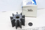 Nos Genuine Jabsco 836-0001 Water Pump Impeller. Fixed Price $24.99.