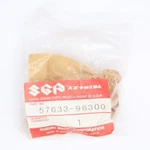 Suzuki Prop Nut Part Number 57633-96300. Fixed Price $12.99.