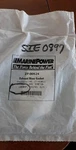 Engineered Marine Products Boat Exhaust Riser Gasket Part No. 27-00524 LOC752. Fixed Price $10.00.