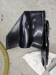 Mercruiser Bravo Lower Half Outdrive Case 1656-8865-C17 Water Pick Up. Fixed Price $800.00.