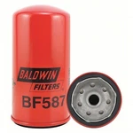 Baldwin Fuel Filter BF587. Fixed Price $21.76.