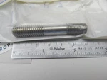 0330060 Omc Gearcase Stud Evinrude Johnson 14-25HP Outboards. Fixed Price $20.47.