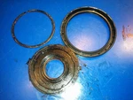 0336232 0340559 Seal Ring Johnson Evinrude Omc 150HP. Fixed Price $33.52.