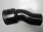 42422A2 Mercruiser 120 140 Hp 2.5 & 3.0L Upper Exhaust Pipe. Fixed Price $19.50.