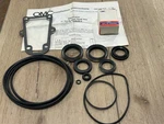 New Oem Johnson Evinrude Omc 396353 Lower Unit Seal Kit. Fixed Price $54.95.