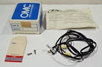 Omc Evinrude Johnson 0174226 Neutral Start Switch Kit Oem New Parts. Fixed Price $29.94.