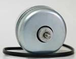 5411 Refrigerator Refrigeration Condenser Unit Bearing Motor 9 Watt Cw 115 V. Fixed Price $67.45.