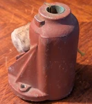 Evinrude Johnson Omc 382959 Starter Drive Housing 038959. Fixed Price $11.66.