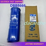 Pc DBB8666 Fuel Filter For Donaldson Blue Mtu X52908300012. Fixed Price $78.80.